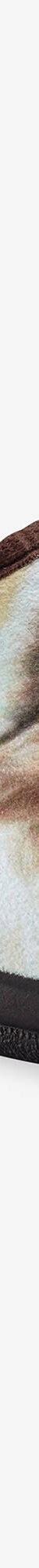 Mules impression photo chaton endormi (beige / marron) Mules impression photo chaton endormi (beige / marron)